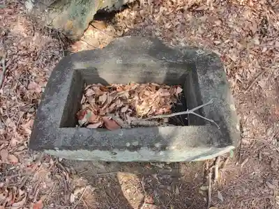 日月神社(栃木県)