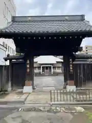 善福寺(東京都)