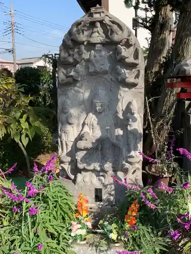 岩槻大師彌勒密寺のその他建物