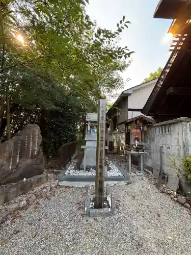玉鉾神社(愛知県)