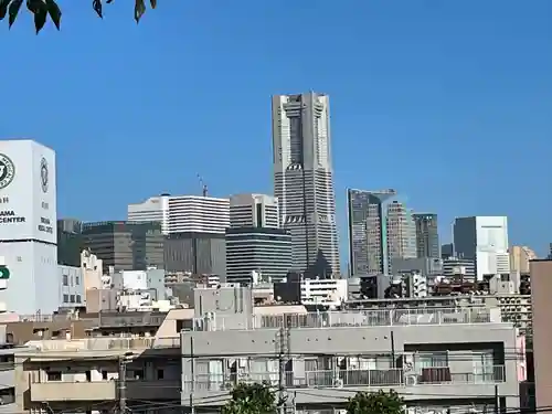 （芝生）浅間神社(神奈川県)