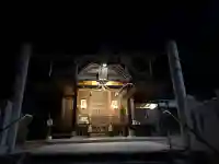 櫨谷神社(兵庫県)