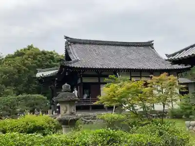 秋篠寺(奈良県)