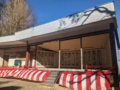 子之神社(神奈川県)