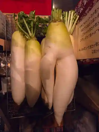 見沼大師　感応院(埼玉県)