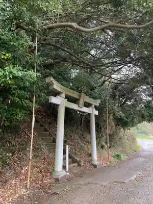 浅間神社(千葉県)