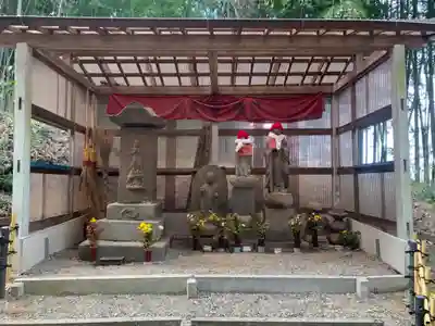 稲荷神社(千葉県)