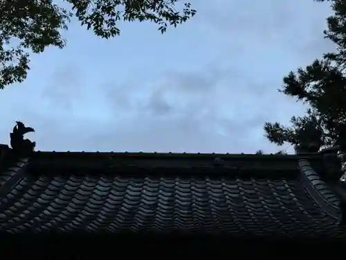 飯沼神社(長野県)