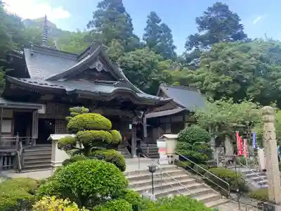 大窪寺(香川県)