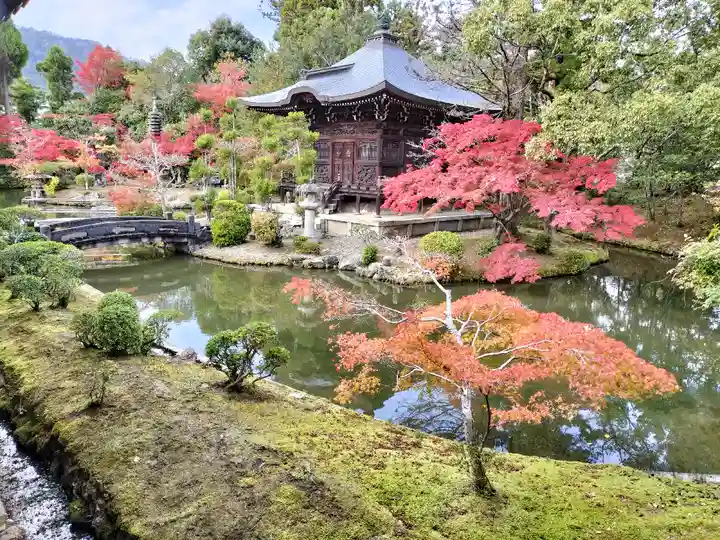 清凉寺(京都府)