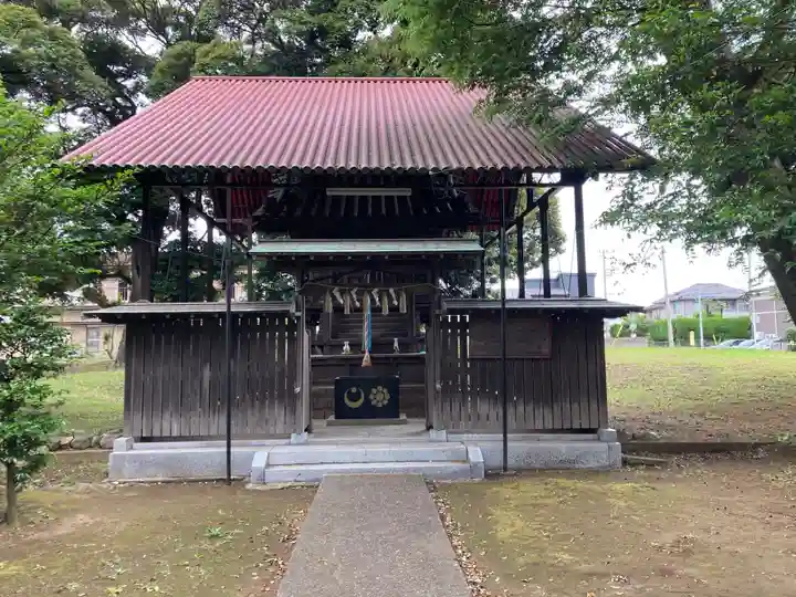 瀧蔵神社(千葉県)