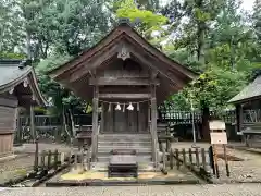 出雲大社(島根県)