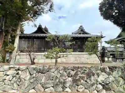 北産土神社(滋賀県)