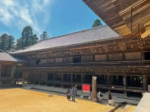 圓教寺のその他建物