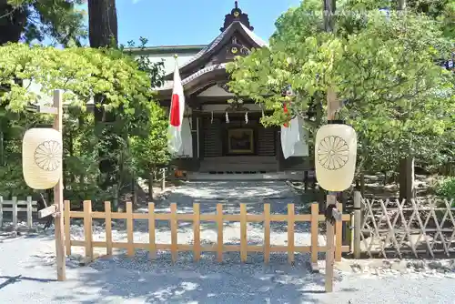鶴岡八幡宮のお祭り
