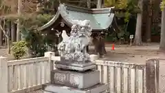 日向神社(滋賀県)