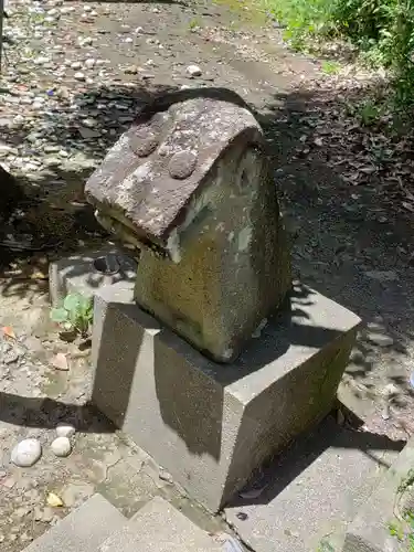 岩渕神社(長崎県)