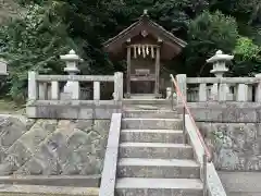 美保神社(島根県)