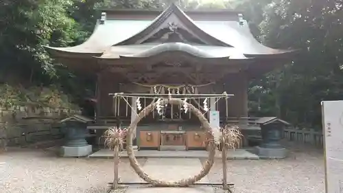 泉神社の体験その他