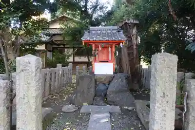御香宮神社(京都府)