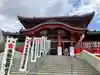 大須観音 (北野山真福寺宝生院)の本殿・本堂