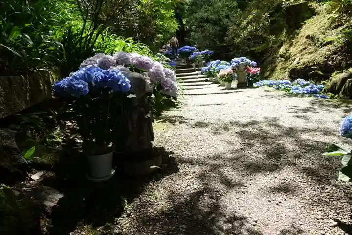岡寺(龍蓋寺)のその他建物