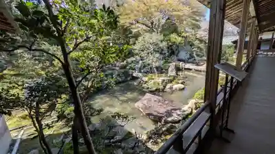 滋賀院門跡(滋賀県)