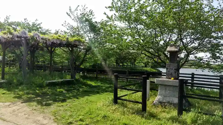 水神宮(茨城県)