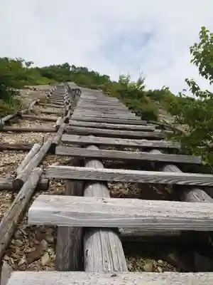 御坂三社神社(群馬県)