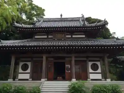 観音寺(大分県)