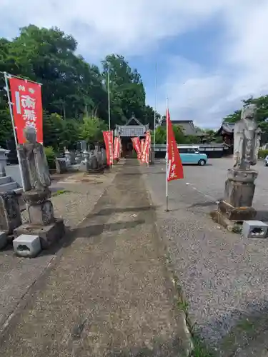 長慶寺のその他建物