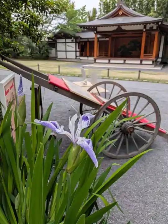阿佐ヶ谷神明宮(東京都)