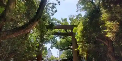 熱田神宮(愛知県)