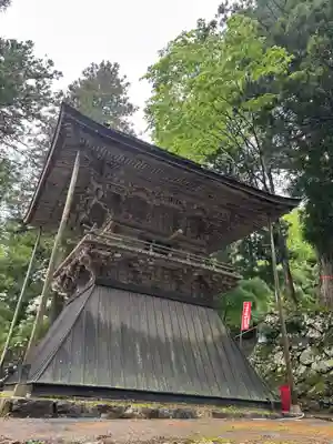 成相寺(京都府)