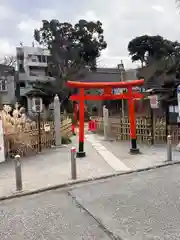 瀧泉寺（目黒不動尊）(東京都)