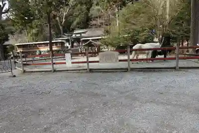 丹生川上神社（下社）のその他建物