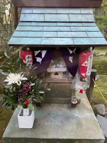 桂春院(京都府)