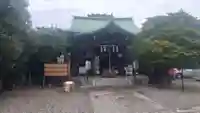 小日向神社(東京都)