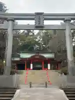 香取神宮(千葉県)