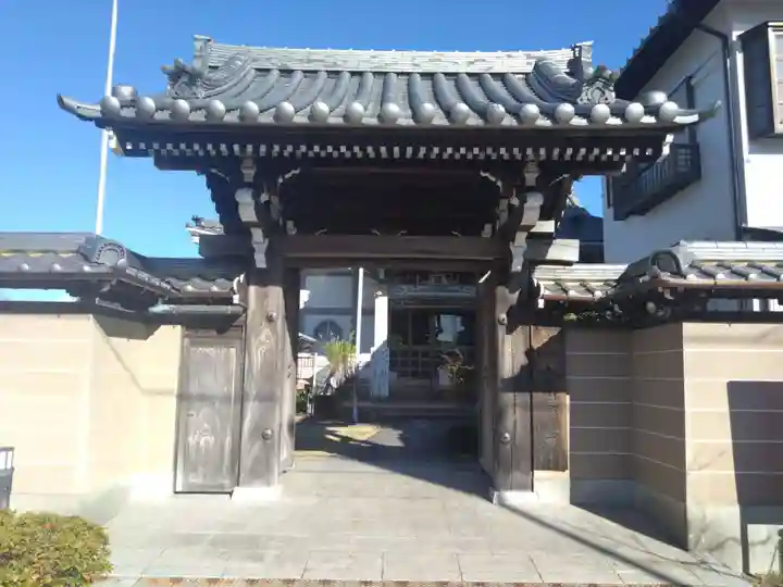 宗長寺(静岡県)