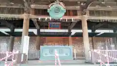 法華経寺の建物その他