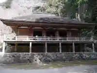 室生寺のその他建物