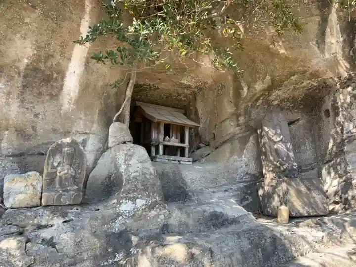 天王神社の本殿・本堂