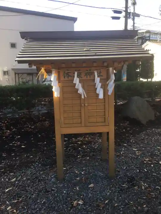 住吉神社の末社・摂社