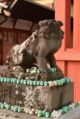 秩父今宮神社(埼玉県)