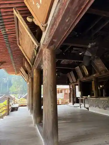 華厳寺(岐阜県)