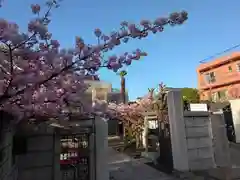 龍王院(東京都)