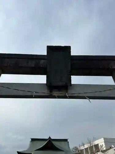 雷電神社(群馬県)