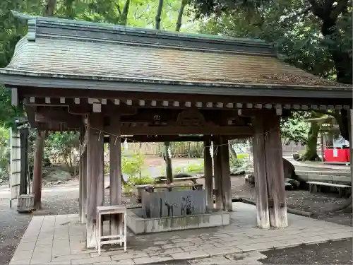 平塚八幡宮(神奈川県)