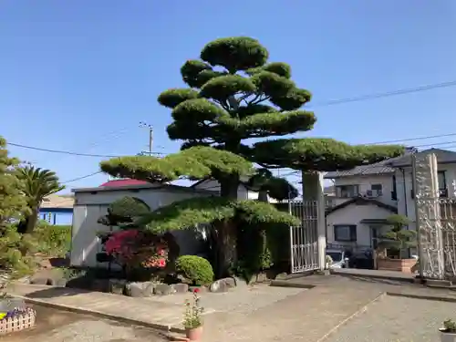 等覚院（藤巻寺）(神奈川県)